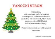 letak stromecek