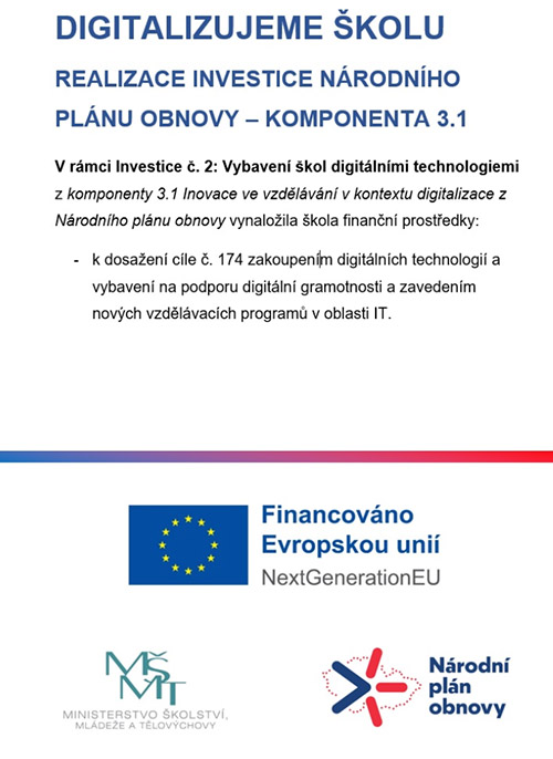 Digitalizace